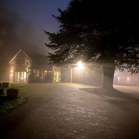 Acorns Old Farm Hotel Felton  Exterior photo