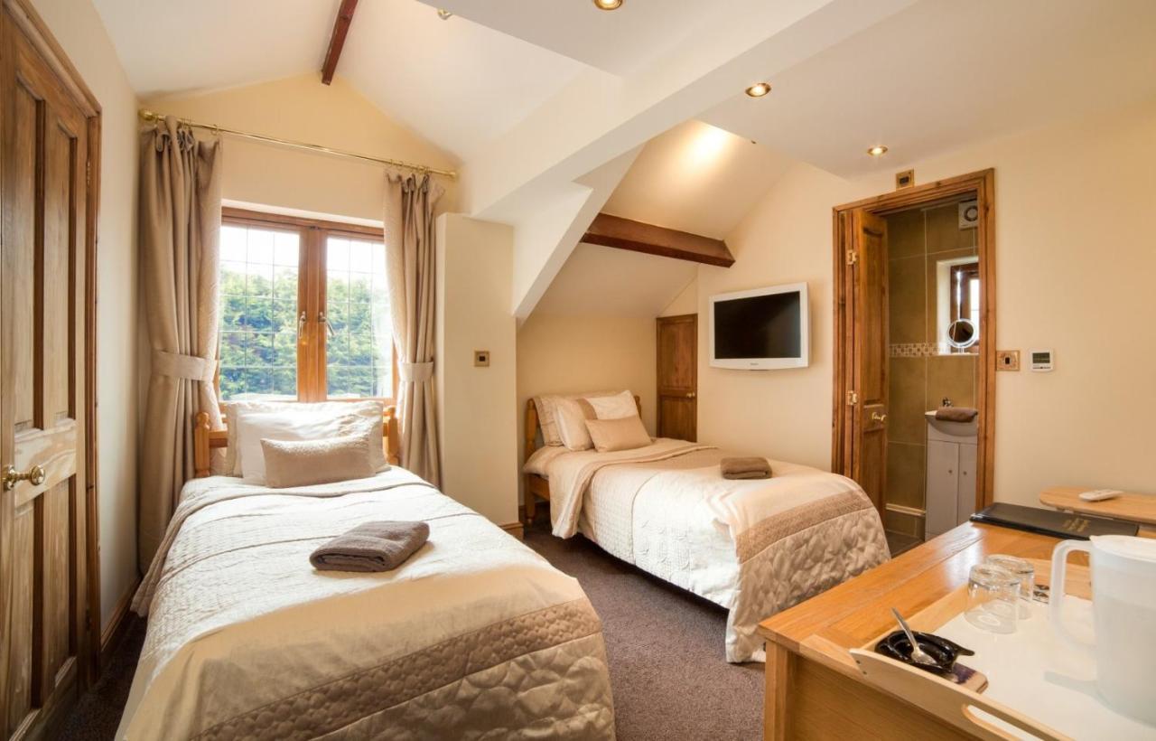 Acorns Old Farm Hotel Felton  Exterior photo